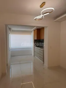 Apartamento com 3 Quartos à venda, 105m² no Jardim Planalto, Campinas