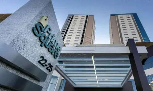 Sala Comercial para alugar, 36m² no Vila Aviação, Bauru