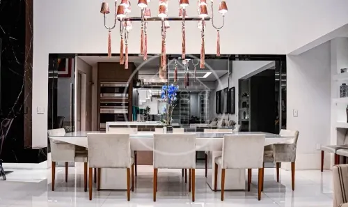 Apartamento com 4 Quartos à venda, 250m² no Campo Belo, São Paulo