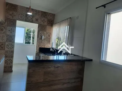 Apartamento com 2 Quartos à venda, 54m² no Centro, Atibaia