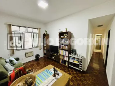 Apartamento com 2 Quartos à venda, 54m² no Tijuca, Rio de Janeiro