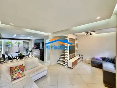 Casa de Condomínio com 3 Quartos à venda, 153m² no Jardim Passárgada I, Cotia