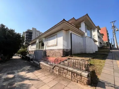 Prédio Comercial com 1 Quarto para alugar, 847m² no São João, Porto Alegre