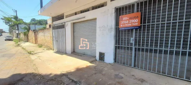 Apartamento com 2 Quartos para alugar, 95m² no Novo Progresso, Contagem