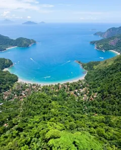 Lote/Terreno à venda, 2096m² no Fortaleza, Ubatuba