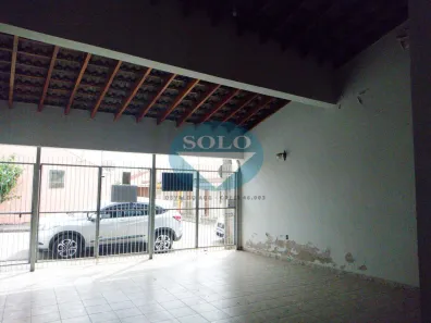 Casa com 2 Quartos à venda, 192m² no Vila Agrícola, Jundiaí