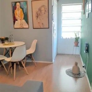 Apartamento com 2 Quartos à venda, 73m² no Vila Buarque, São Paulo