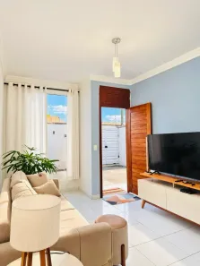 Casa com 2 Quartos à venda, 70m² no Nova Esperança, Parnamirim