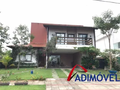 Casa com 4 Quartos à venda, 350m² no Jacuhy, Serra