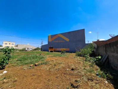 Lote/Terreno à venda, 204m² no Jardim da Balsa II, Americana