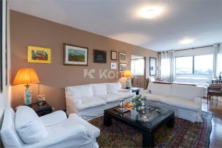 Cobertura com 3 Quartos à venda, 348m² no Vila Pirajussara, São Paulo