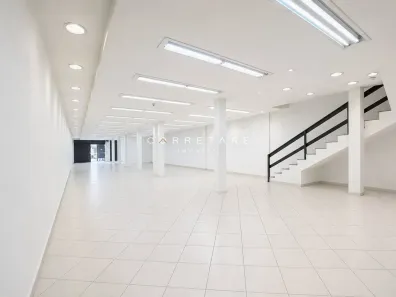Ponto Comercial à venda, 618m² no Capão Raso, Curitiba
