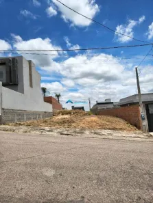Lote/Terreno à venda, 306m² no Residencial Botânica, Itupeva