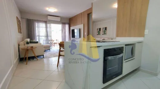 Apartamento com 3 Quartos à venda, 94m² no Riviera, Bertioga