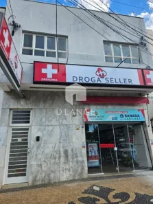 Sala Comercial para alugar, 36m² no Centro, Campinas