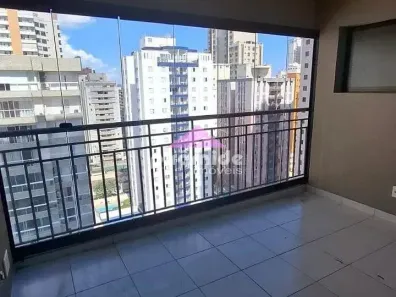 Apartamento com 1 Quarto à venda, 55m² no Parque Residencial Aquarius, São José dos Campos