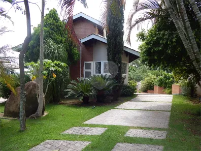 Casa de Condomínio com 3 Quartos à venda, 325m² no Pinheirinho, Vinhedo