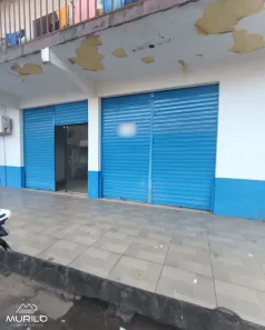 Prédio Residencial para alugar, 100m² no Laranjeira, Marabá