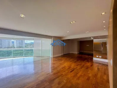 Apartamento com 3 Quartos para venda ou aluguel, 258m² no Alphaville Empresarial, Barueri