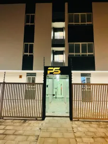 Apartamento com 3 Quartos à venda, 70m² no Mangabeira, João Pessoa