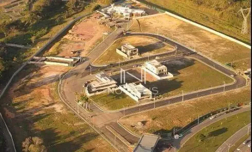 Lote/Terreno à venda, 1102m² no Urbanova, São José dos Campos