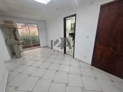 Apartamento com 2 Quartos à venda, 58m² no Jardim D'Abril, Osasco
