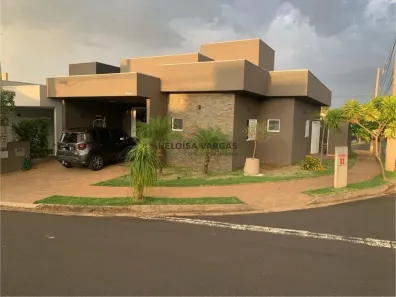 Casa de Condomínio com 3 Quartos à venda, 180m² no Residencial Alta Vista, São José do Rio Preto
