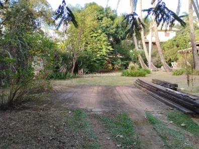 Lote/Terreno à venda, 455m² no Caminhos de San Conrado (Sousas), Campinas