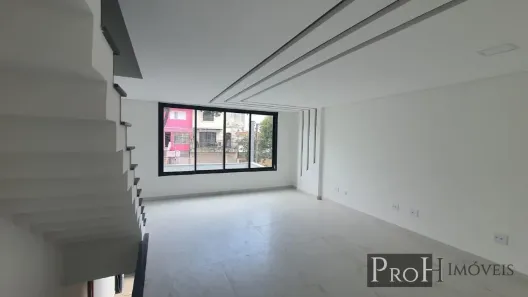 Sobrado com 3 Quartos à venda, 220m² no Campestre, Santo André