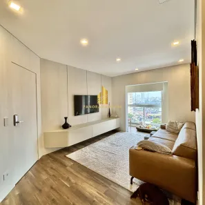 Apartamento com 3 Quartos à venda, 110m² no Jardim do Mar, São Bernardo do Campo