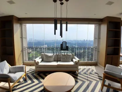 Apartamento com 3 Quartos à venda, 365m² no Paraíso, São Paulo