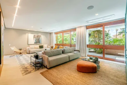 Apartamento com 3 Quartos à venda, 346m² no Moinhos de Vento, Porto Alegre
