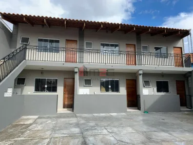 Apartamento com 2 Quartos para alugar, 45m² no Jardim Vieira, São Paulo