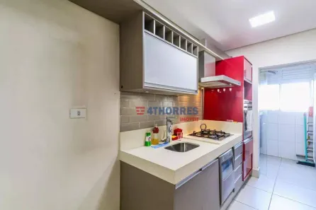 Apartamento com 2 Quartos à venda, 70m² no Jardim Olympia, São Paulo