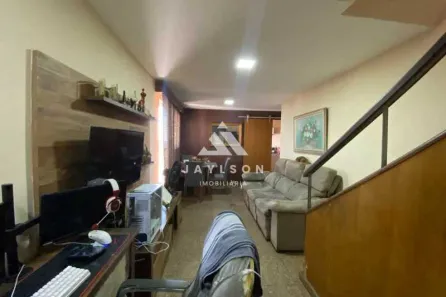 Cobertura com 3 Quartos à venda, 140m² no Méier, Rio de Janeiro