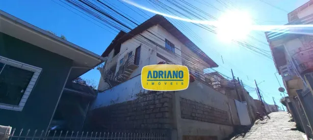 Apartamento com 1 Quarto para venda ou aluguel, 360m² no Capoeiras, Florianópolis
