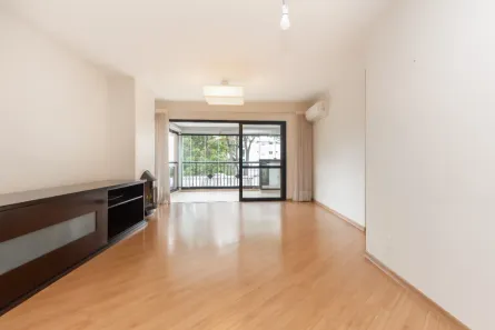 Apartamento com 2 Quartos à venda, 105m² no Campo Belo, São Paulo