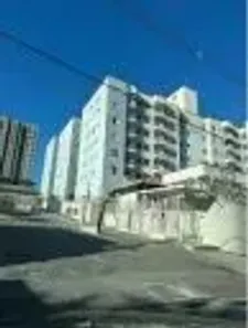 Apartamento com 2 Quartos à venda, 48m² no Loteamento Terra Brasilis, São José dos Campos