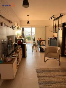 Apartamento com 2 Quartos à venda, 85m² no Itaguá, Ubatuba
