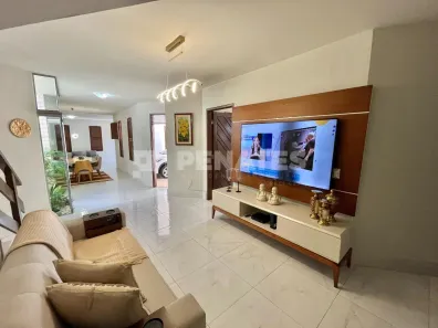 Casa com 4 Quartos à venda, 284m² no Tirol, Natal