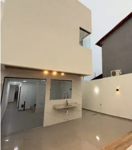 Casa com 3 Quartos à venda, 132m² no Jacumã, Conde