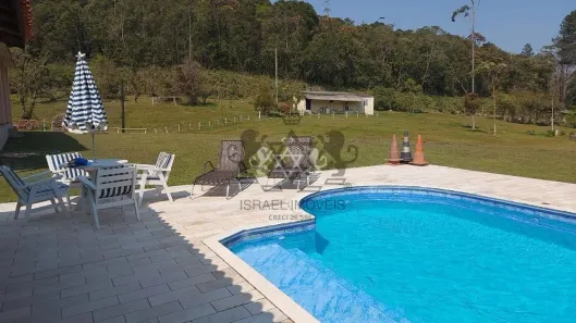 Apartamento com 4 Quartos à venda, 12m² no , Paraibuna