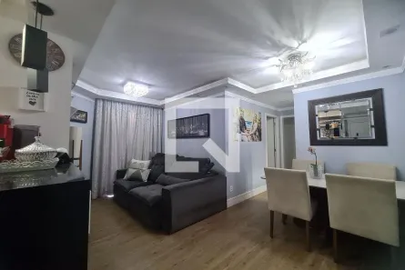 Apartamento com 2 Quartos à venda, 55m² no Vila Prudente, São Paulo