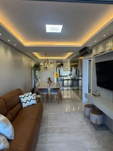 Apartamento com 2 Quartos à venda, 73m² no Scharlau, São Leopoldo