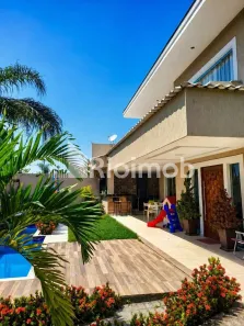 Casa com 4 Quartos à venda, 350m² no Vargem Grande, Rio de Janeiro