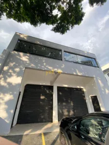 Ponto Comercial para alugar, 180m² no Jardim das Cerejeiras, Arujá
