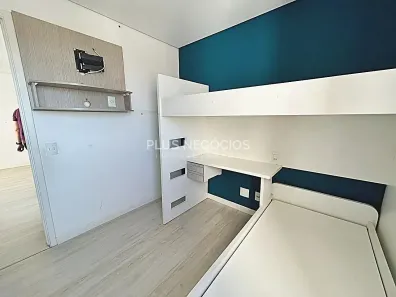 Apartamento com 2 Quartos à venda, 52m² no Vila Progresso, Sorocaba