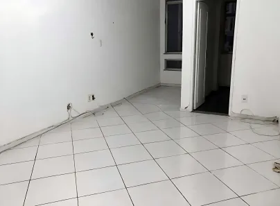 Apartamento com 1 Quarto à venda, 70m² no Flamengo, Rio de Janeiro