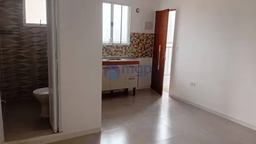 Apartamento com 2 Quartos para alugar, 38m² no Vila Maria Alta, São Paulo