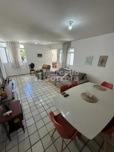 Apartamento com 3 Quartos à venda, 134m² no Graças, Recife